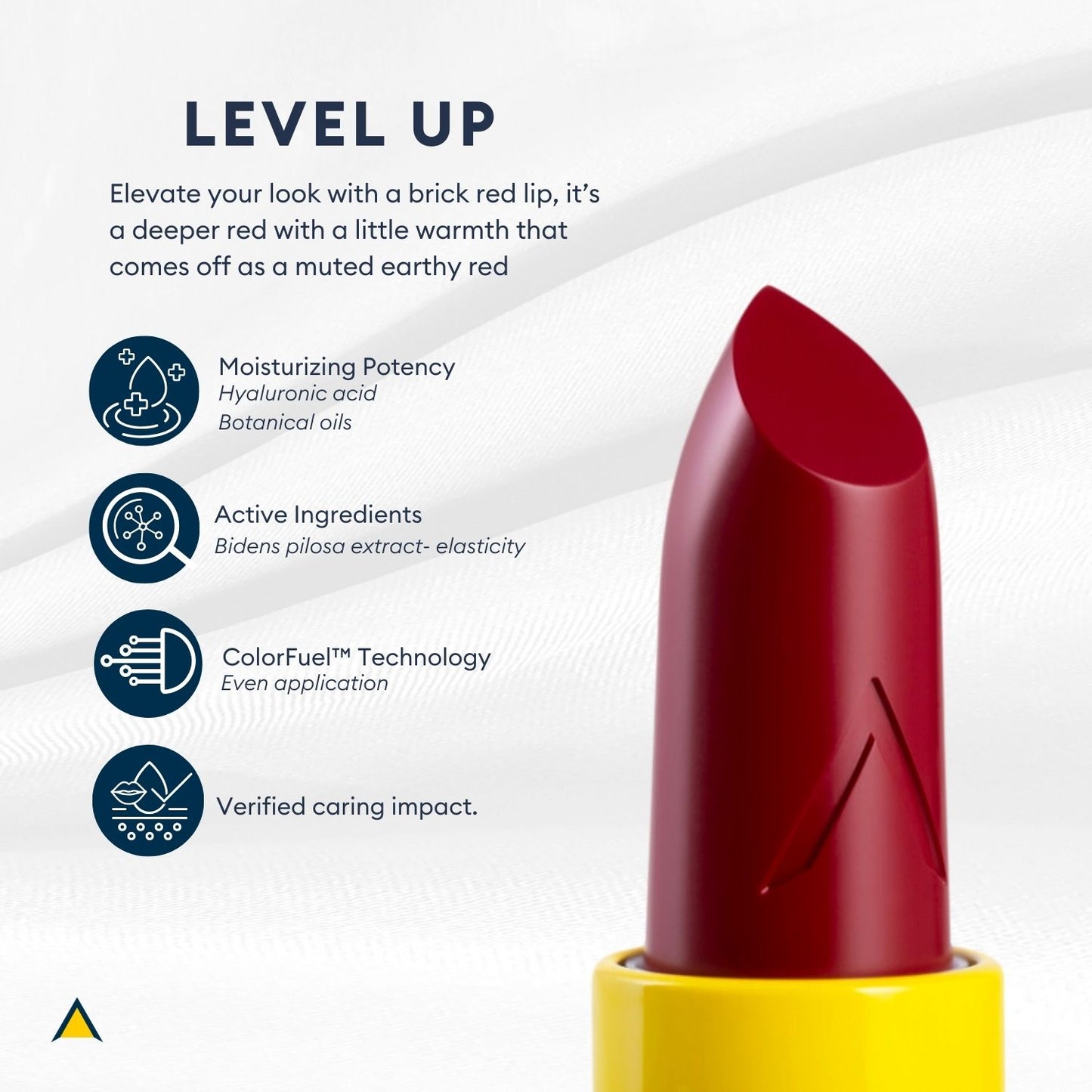 LEVEL UP