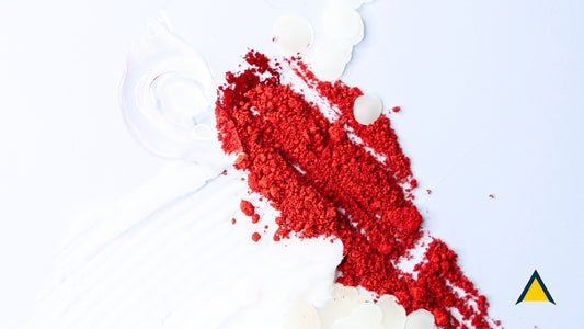 red lipstick ingredients