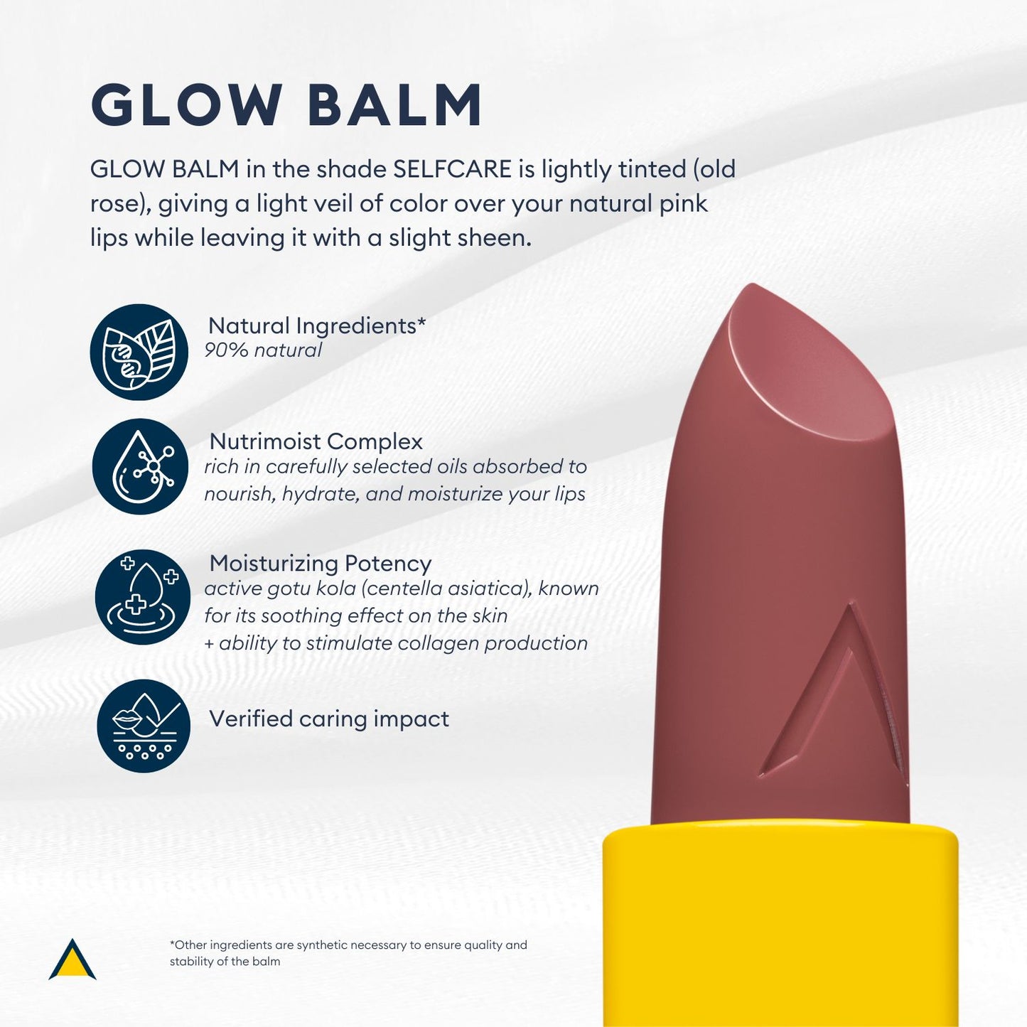 GLOW BALM