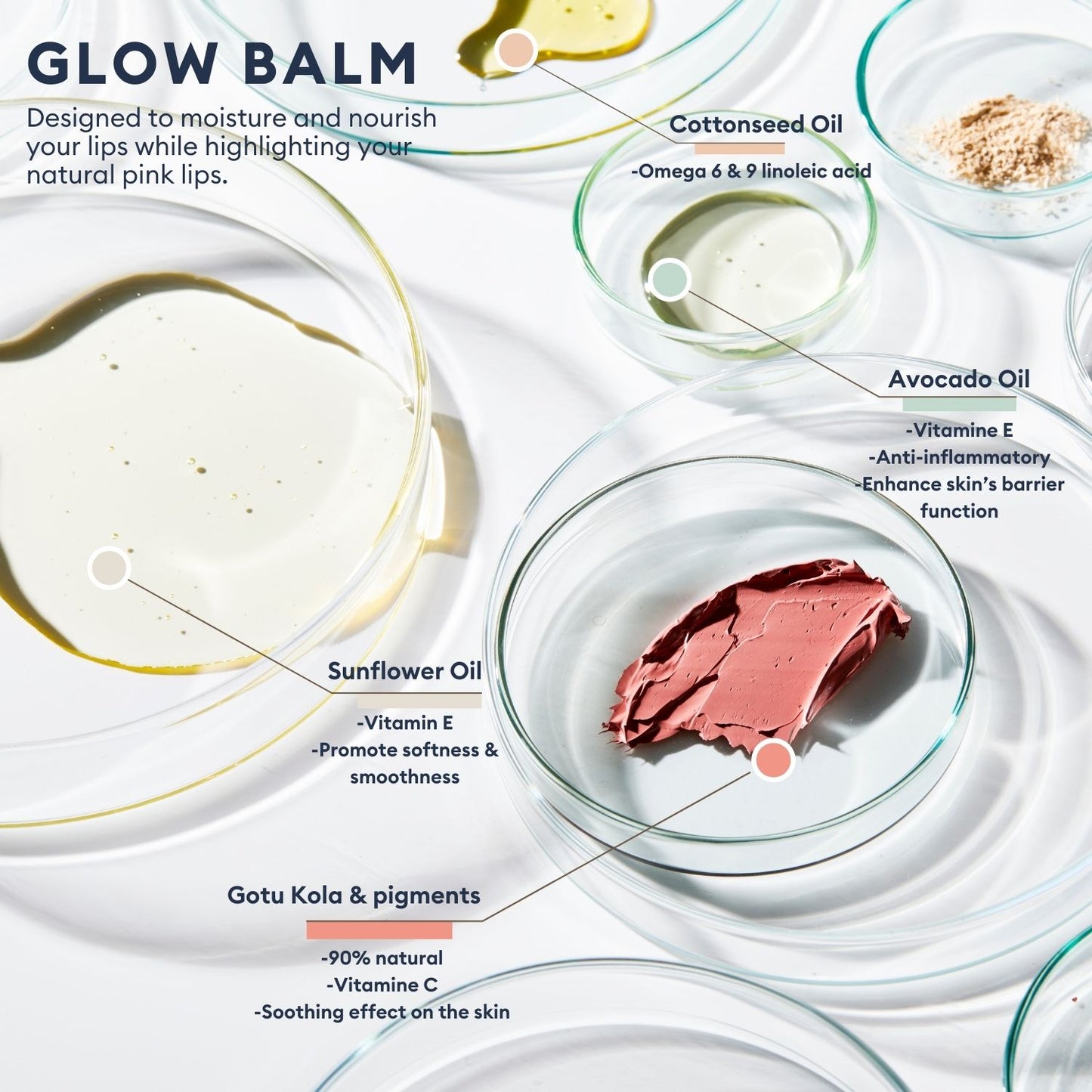 GLOW BALM